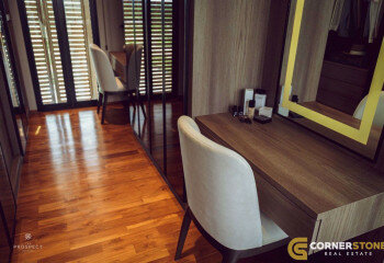 Дом в Паттайе, Таиланд | THE427865