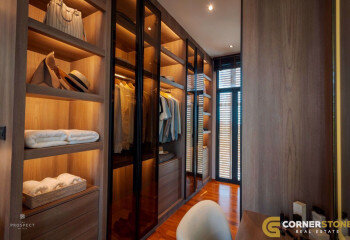 Дом в Паттайе, Таиланд | THE427865