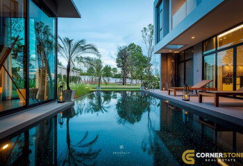 Дом в Паттайе, Таиланд | THE427865