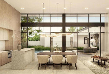 Дом в Паттайе, Таиланд | THE427865