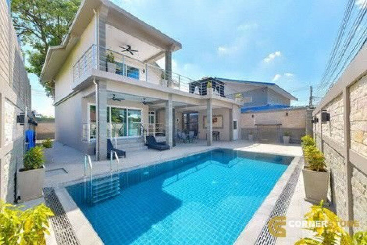 Дом в Паттайе, Таиланд | THE227850