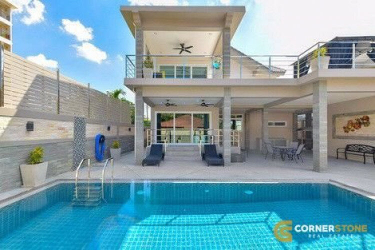 Дом в Паттайе, Таиланд | THE227850