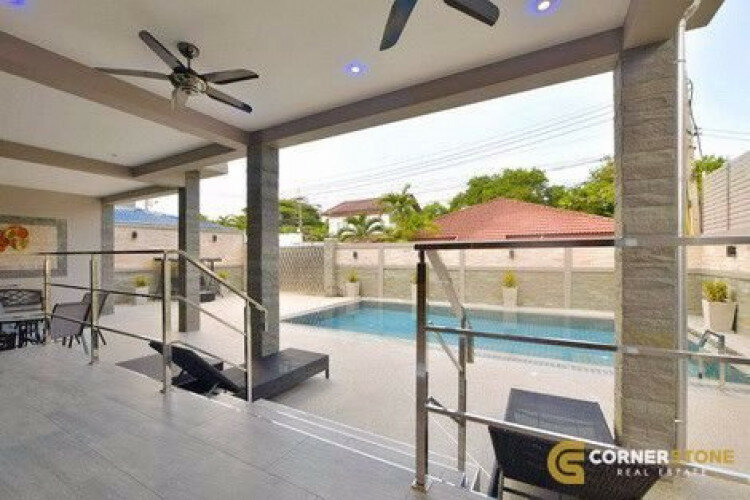 Дом в Паттайе, Таиланд | THE227850