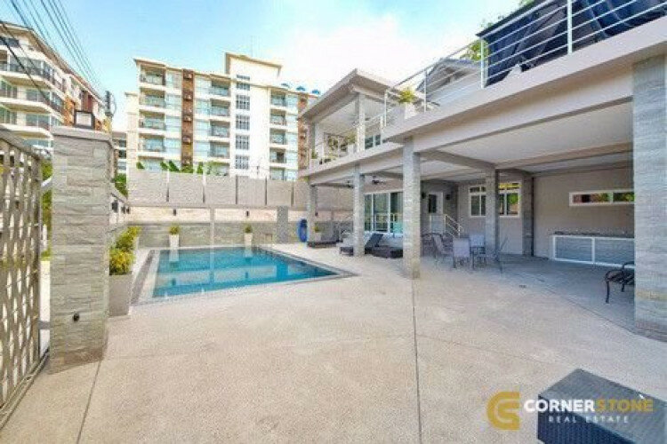 Дом в Паттайе, Таиланд | THE227850