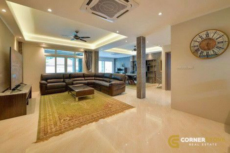 Дом в Паттайе, Таиланд | THE227850