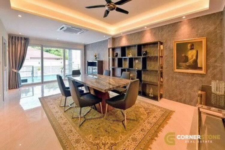 Дом в Паттайе, Таиланд | THE227850