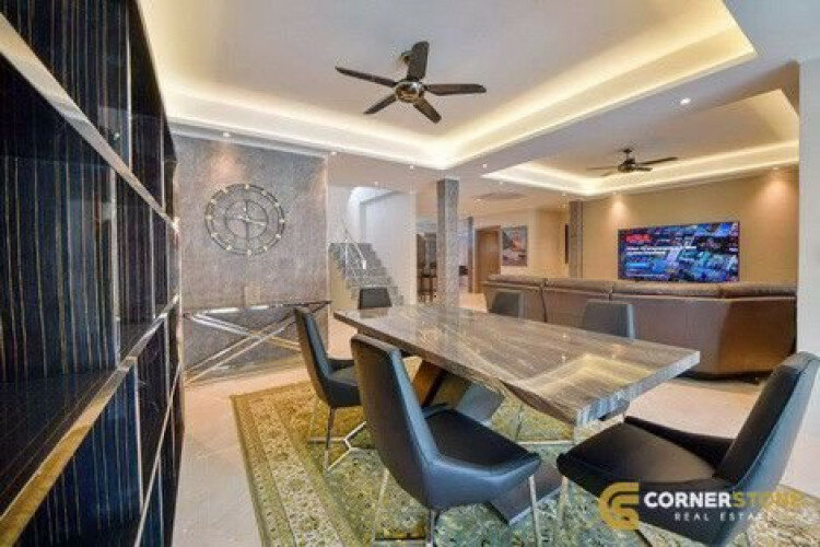 Дом в Паттайе, Таиланд | THE227850