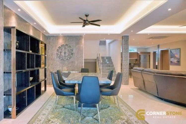 Дом в Паттайе, Таиланд | THE227850