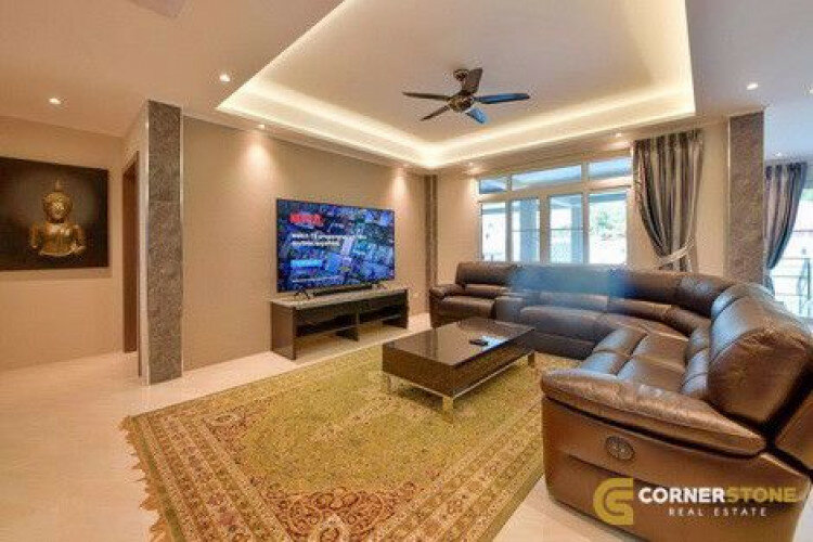 Дом в Паттайе, Таиланд | THE227850