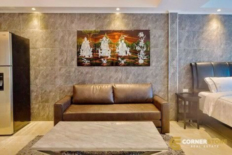 Дом в Паттайе, Таиланд | THE227850