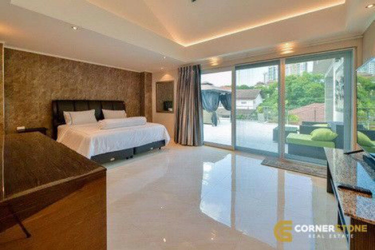 Дом в Паттайе, Таиланд | THE227850