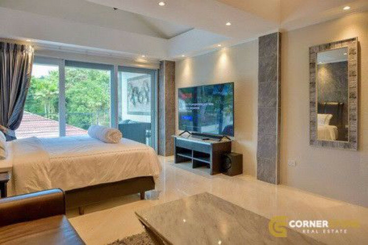 Дом в Паттайе, Таиланд | THE227850