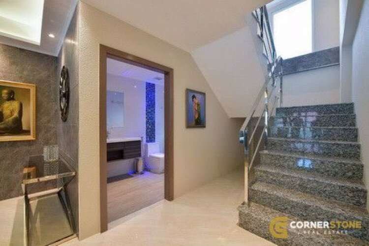 Дом в Паттайе, Таиланд | THE227850