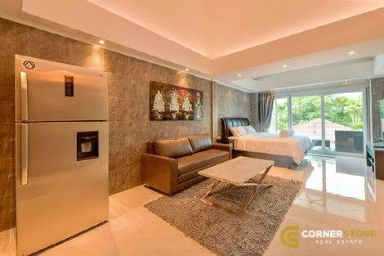 Дом в Паттайе, Таиланд | THE227850