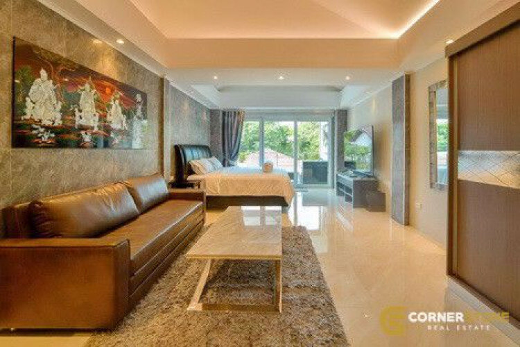 Дом в Паттайе, Таиланд | THE227850