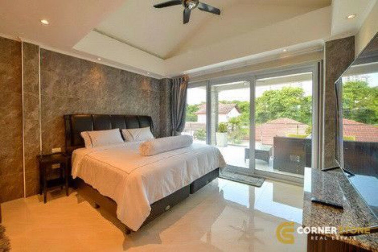 Дом в Паттайе, Таиланд | THE227850