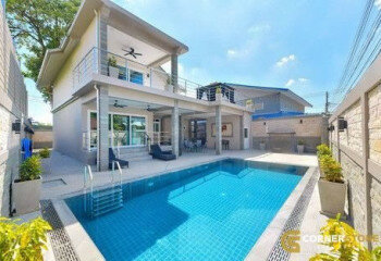 Дом в Паттайе, Таиланд | THE227850