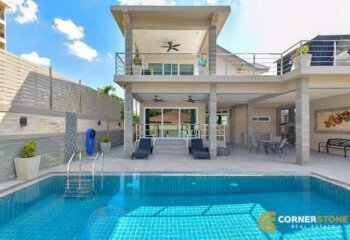 Дом в Паттайе, Таиланд | THE227850