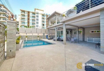 Дом в Паттайе, Таиланд | THE227850