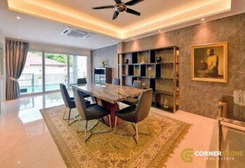 Дом в Паттайе, Таиланд | THE227850