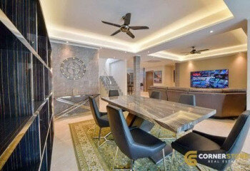 Дом в Паттайе, Таиланд | THE227850