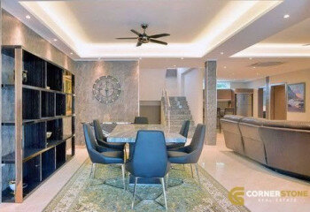 Дом в Паттайе, Таиланд | THE227850