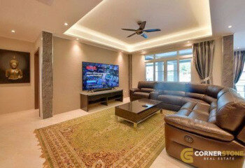 Дом в Паттайе, Таиланд | THE227850