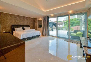 Дом в Паттайе, Таиланд | THE227850