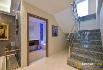 Дом в Паттайе, Таиланд | THE227850