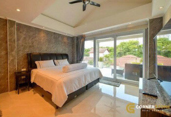 Дом в Паттайе, Таиланд | THE227850