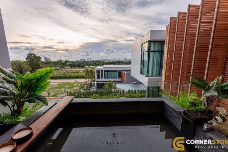 Дом в Паттайе, Таиланд | THE327866