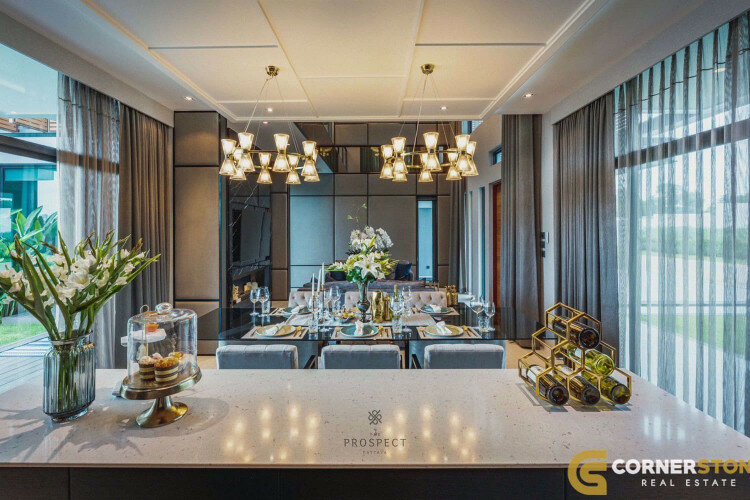 Дом в Паттайе, Таиланд | THE327866