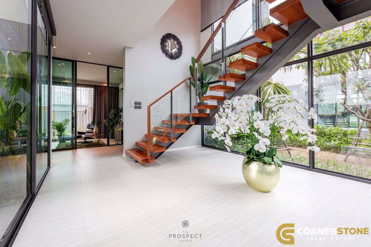 Дом в Паттайе, Таиланд | THE327866