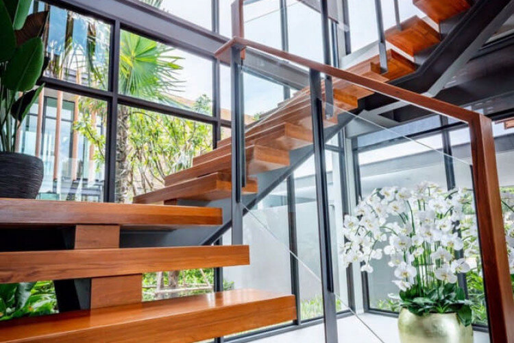 Дом в Паттайе, Таиланд | THE327866