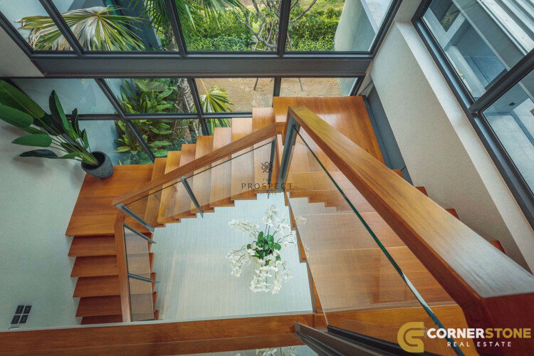 Дом в Паттайе, Таиланд | THE327866