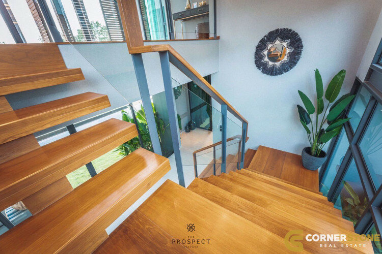 Дом в Паттайе, Таиланд | THE327866