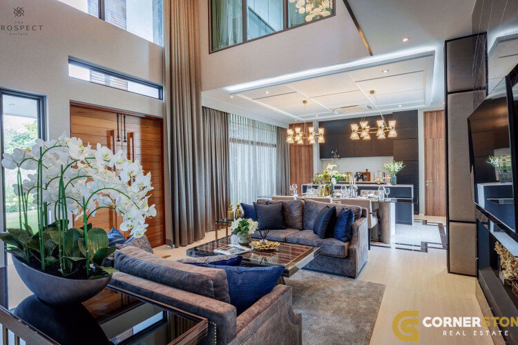 Дом в Паттайе, Таиланд | THE327866