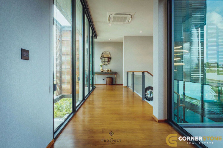 Дом в Паттайе, Таиланд | THE327866