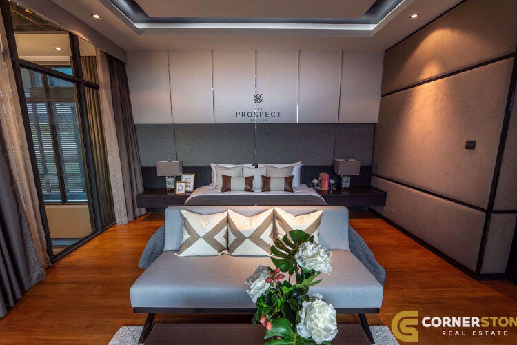 Дом в Паттайе, Таиланд | THE327866