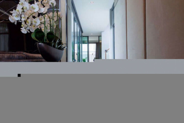 Дом в Паттайе, Таиланд | THE327866