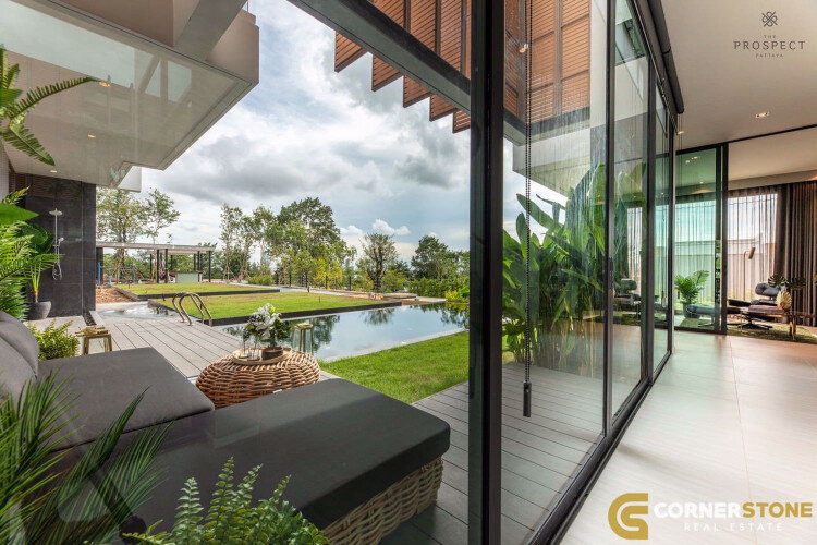 Дом в Паттайе, Таиланд | THE327866