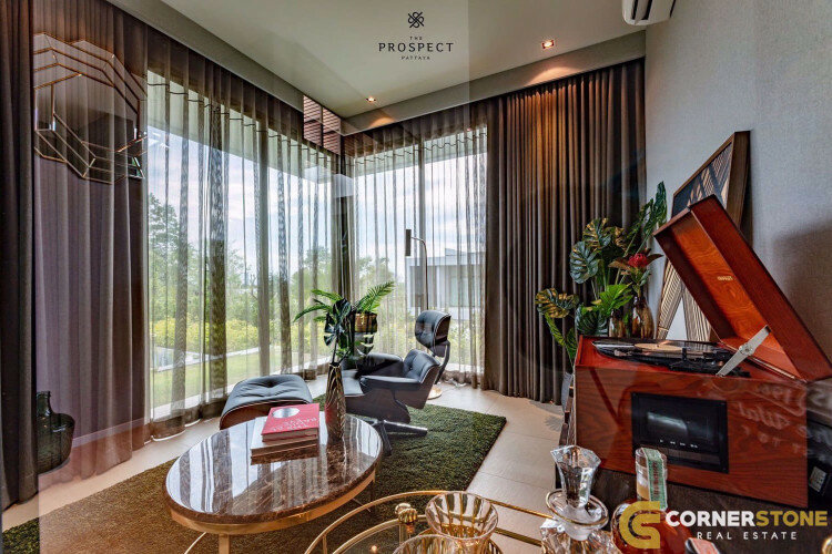 Дом в Паттайе, Таиланд | THE327866