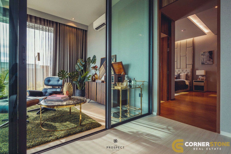 Дом в Паттайе, Таиланд | THE327866