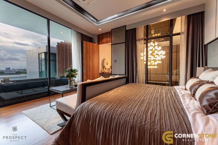 Дом в Паттайе, Таиланд | THE327866