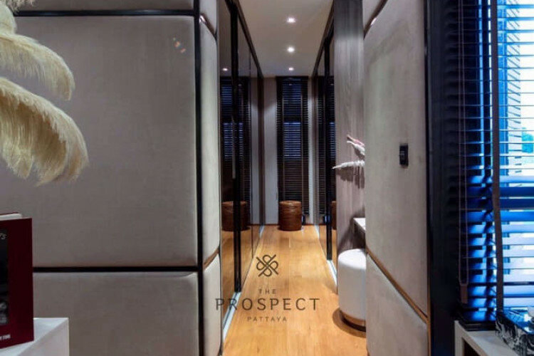 Дом в Паттайе, Таиланд | THE327866