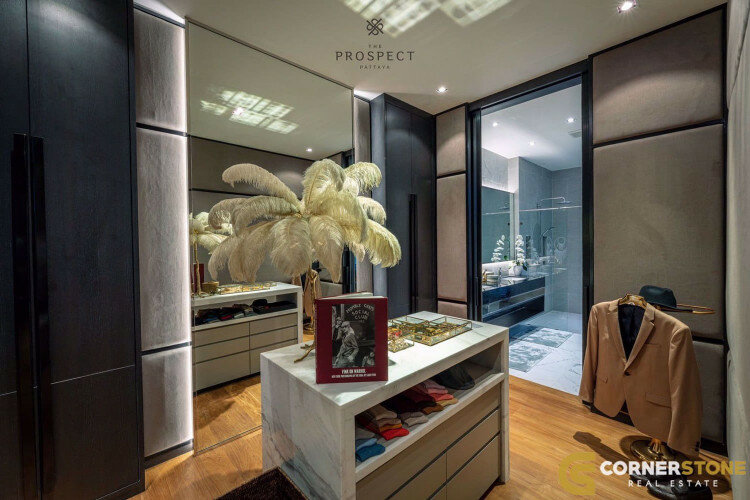 Дом в Паттайе, Таиланд | THE327866