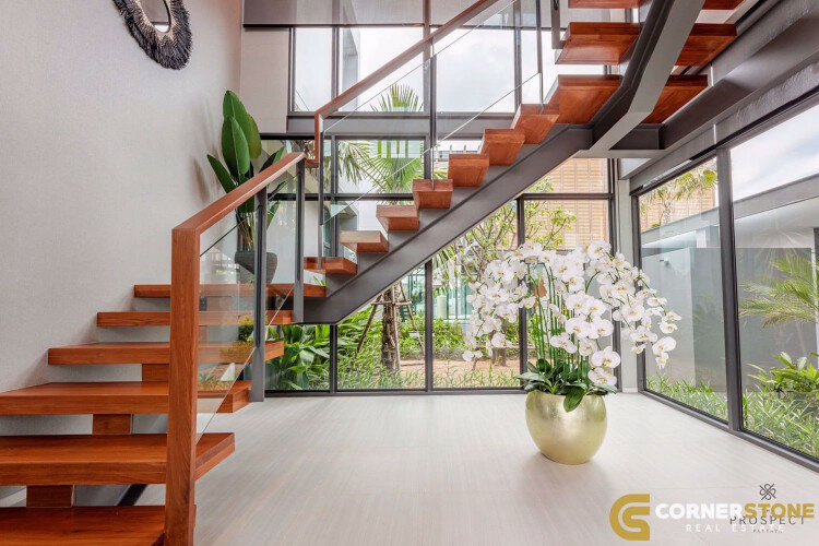 Дом в Паттайе, Таиланд | THE327866