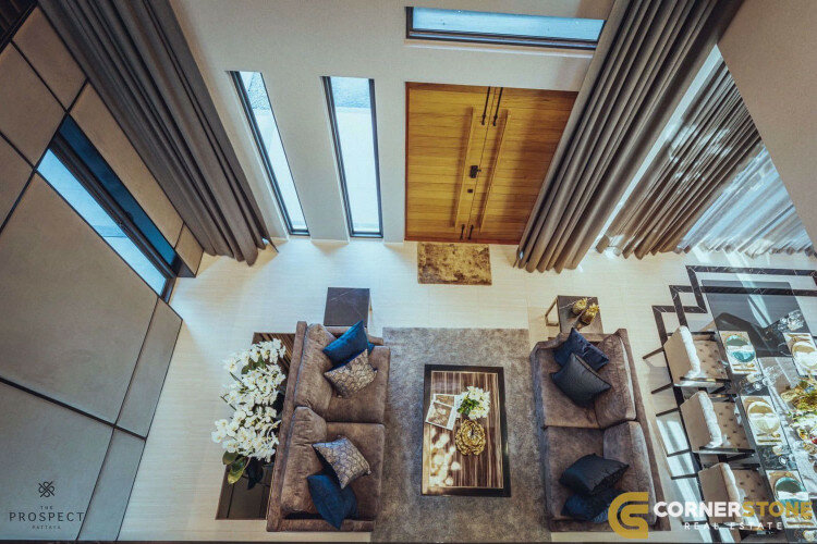 Дом в Паттайе, Таиланд | THE327866