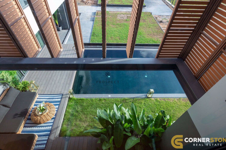 Дом в Паттайе, Таиланд | THE327866