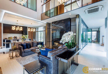 Дом в Паттайе, Таиланд | THE327866